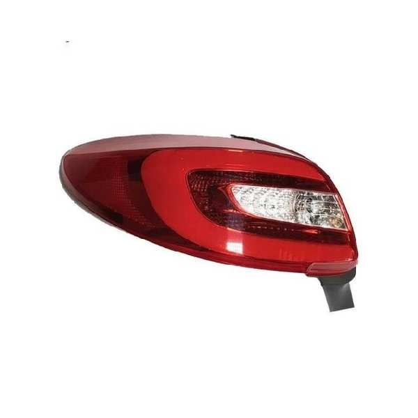 تصویر محصول چراغ خطر عقب راست پژو 207 پانوراما اتوماتیک TU5P سال 1401